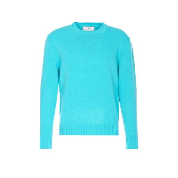 Seven Gauge Men Sweater